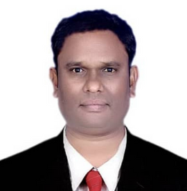 Mr Pandurang Gaikwad